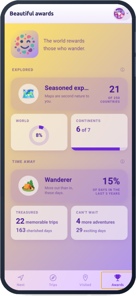 littledots app screenshot